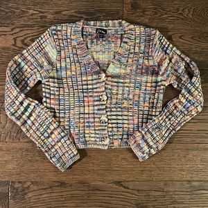 Girls Art Class XL Cardigan